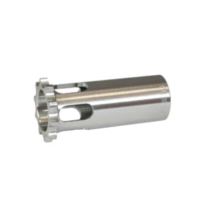 YHM Nielsen .45 Cal Piston, M16x1 LH Thread