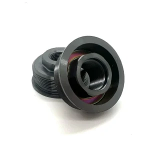Otter Creek Labs ZRo Direct Thread Adapter, 1/2x28